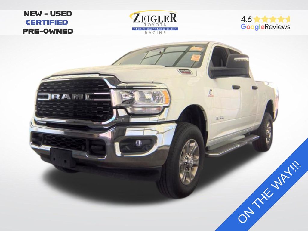 ram ram 2500 pickup 2024 3C6UR5DL2RG303225 image ram ram 2500 pickup 2024 3C6UR5DL2RG303225 image